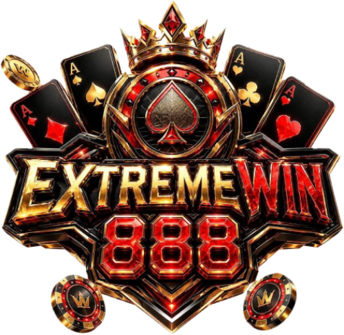 ExtremeWin888 Casino logo